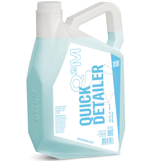 Gyeon Q2M QuickDetailer - detailér v spreji 4l