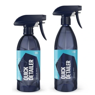Gyeon Q2M QuickDetailer - detailér v spreji