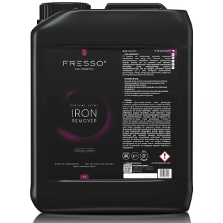 FRESSO Iron Remover - odstraňovač náletovej hrdze 5l
