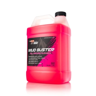 P&S Mud Buster - koncentrovaný predumývač 3,8l