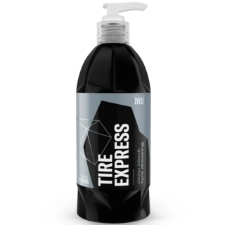 Gyeon Q2M Tire Express- impregnácia pneu 500 ml