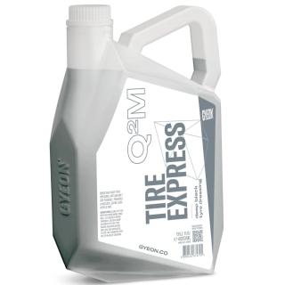 Gyeon Q2M Tire Express- impregnácia pneu 4l