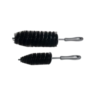 Koch Chemie Wheel Brush Set – 2ks kief na čistenie diskov