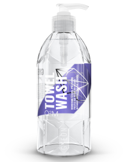 Gyeon Q2M TowelWash - prostriedok na pranie utierok 500 ml