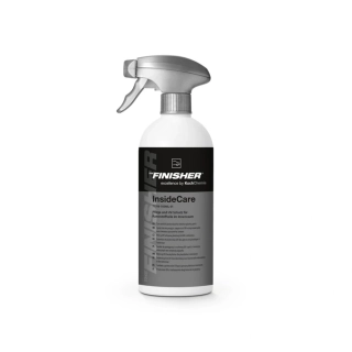 Koch Chemie InsideCare - ošetrenie plastov v interéri 500ml