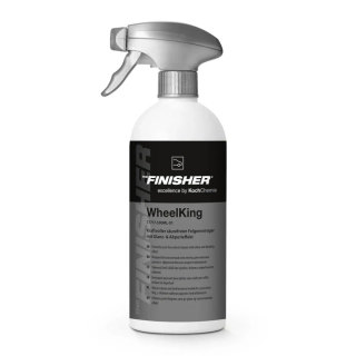 Koch Chemie WheelKing - čistič diskov 500ml