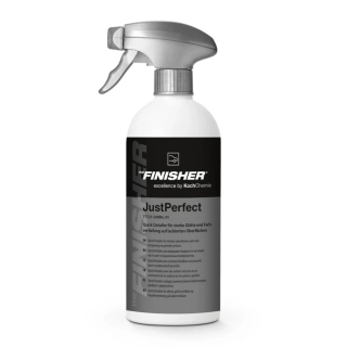 Koch Chemie JustPerfect - rýchly detailer 500ml