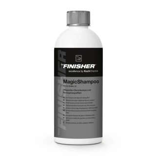 Koch Chemie MagicShampoo - šampón s ochranou a leskom 500ml