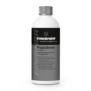 Koch Chemie TropicSnow - pH neutrálna aktívna pena 500ml