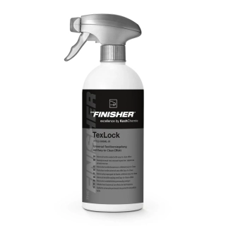 Koch Chemie TexLock - Impregnácia striech kabrioletov a textílií 500ml