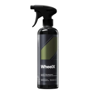 CarPro WheelX - 1-krokový čistič kolies 500 ml