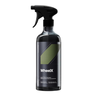CarPro WheelX - 1-krokový čistič kolies 1000 ml