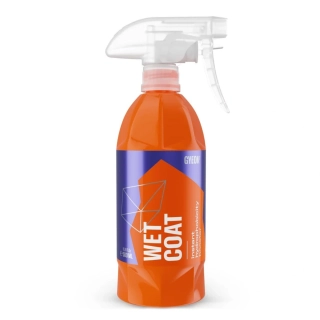 Gyeon Q2M WetCoat - keramický sealant 500 ml