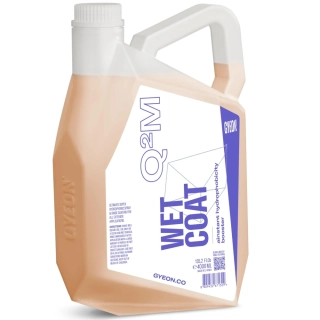 Gyeon Q2M WetCoat - keramický sealant 4l