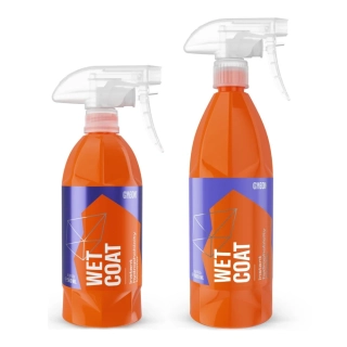 Gyeon Q2M WetCoat - keramický sealant