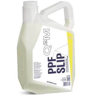 Gyeon Q2M PPF Slip - lubrikant pre aplikáciu PPF fólií