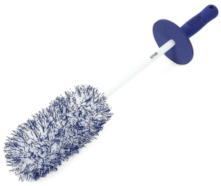 Gyeon Q2M WheelBrush Medium kefa na kolesá