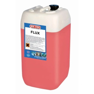 MA-FRA Flux - šampón na karosérie - 25 kg