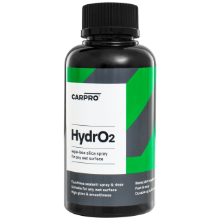 CarPro HydrO2 - koncentrovaný keramický sealant 100 ml
