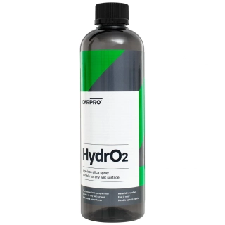 CarPro HydrO2 - koncentrovaný keramický sealant