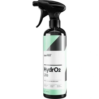 CarPro HydrO2 Lite - nariedený keramický sealant 500 ml