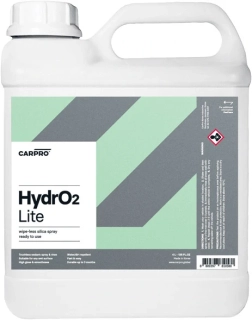 CarPro HydrO2 Lite - nariedený keramický sealant 4l
