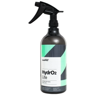 CarPro HydrO2 Lite - nariedený keramický sealant