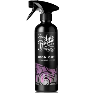 Auto Finesse Iron Out - odstraňovač náletovej hrdze 500 ml