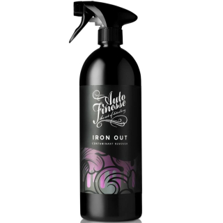 Auto Finesse Iron Out - odstraňovač náletovej hrdze