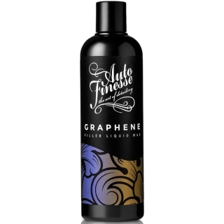 Auto Finesse Graphene Filler Liquid Wax - grafénový tekutý vosk 500 ml