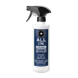 COLLINITE ALL IN Ceramic Interior Detailer - keramický detailér do interiéru 473 ml