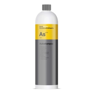 Koch Chemie Autoshampoo As - autošampón 1l